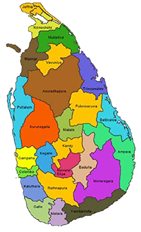 Sri Lanka