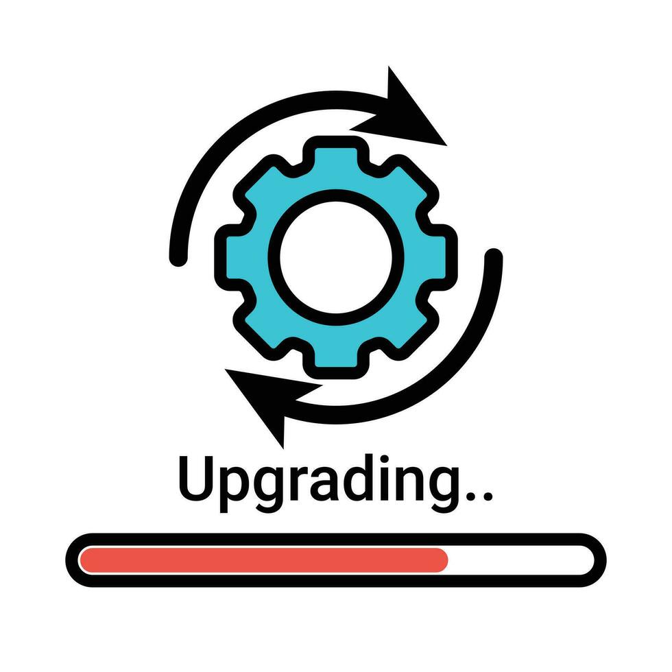 Updating